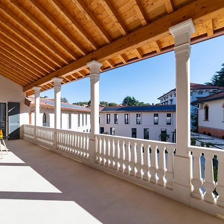 Via Vittorio Veneto 468 Chiari Aparthotel Luaran gambar