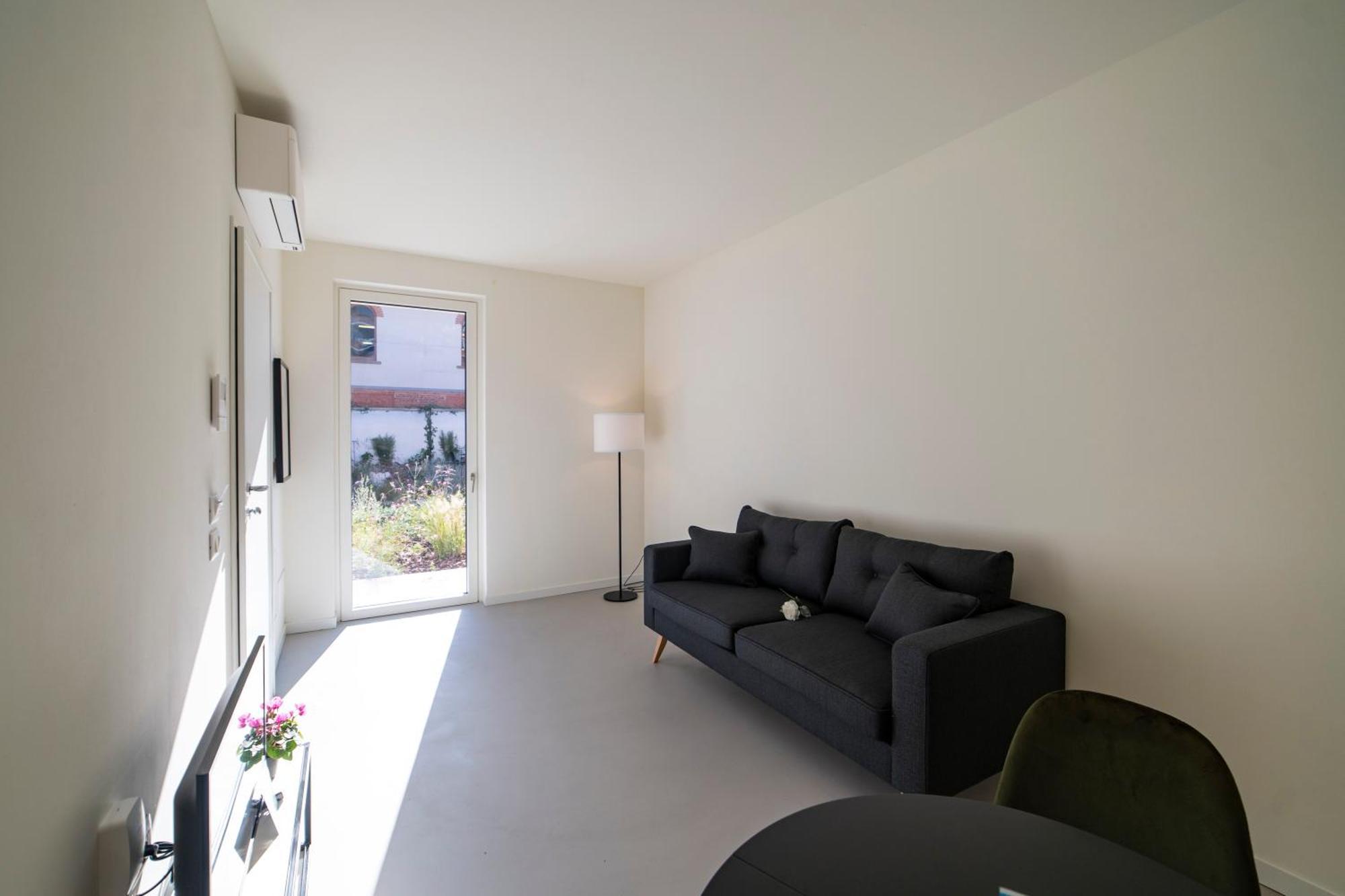 Via Vittorio Veneto 468 Chiari Aparthotel Bilik gambar
