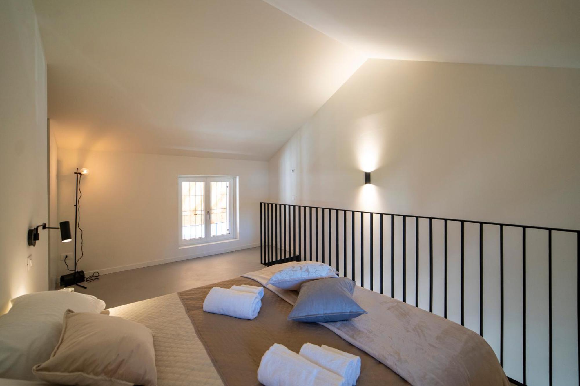 Via Vittorio Veneto 468 Chiari Aparthotel Bilik gambar