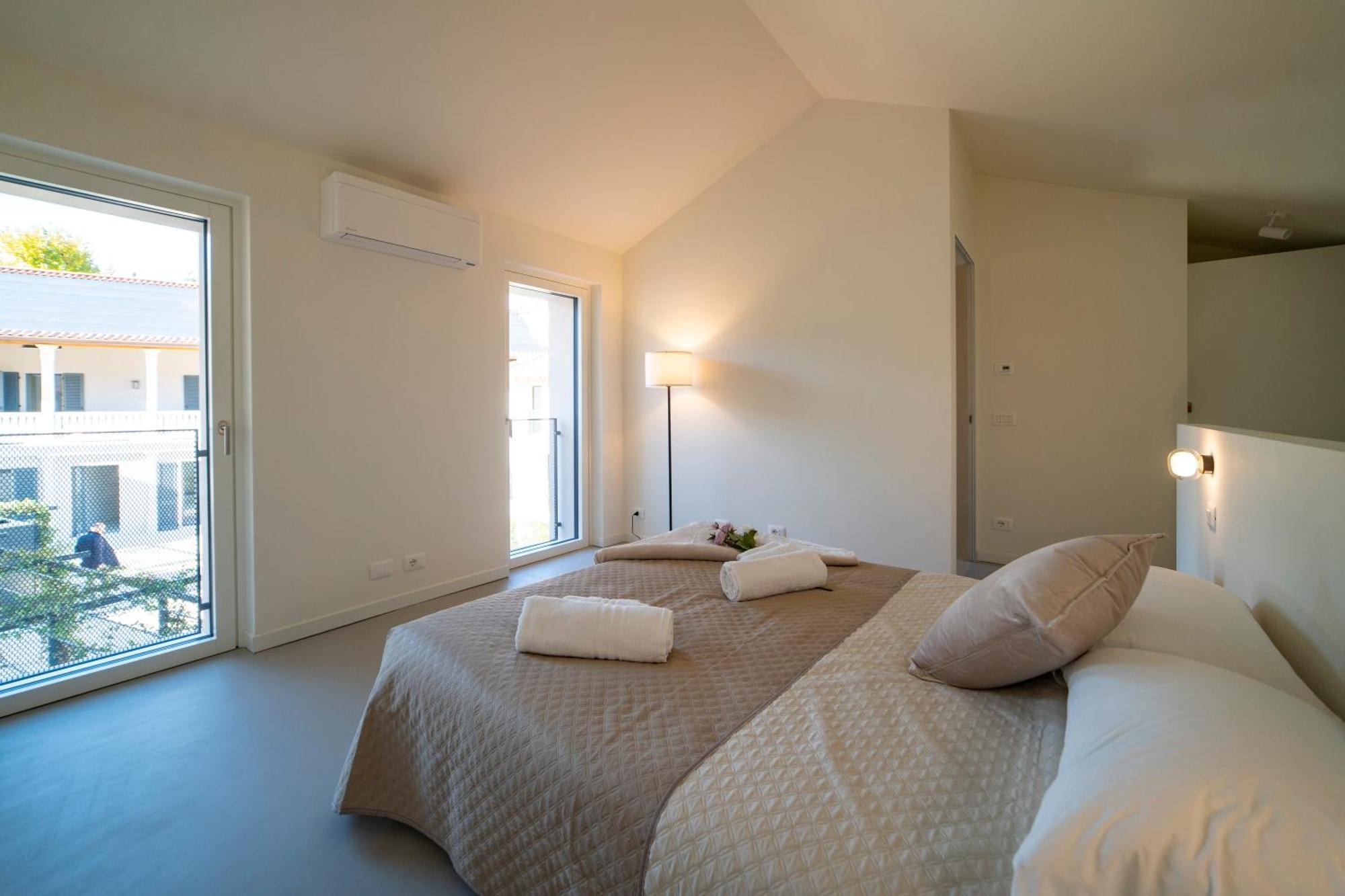 Via Vittorio Veneto 468 Chiari Aparthotel Luaran gambar